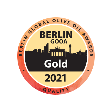 Quality Gold Award Berlin 2021