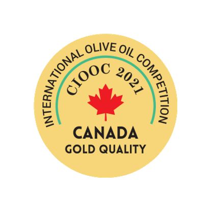 Canada 2021 Gold Quality