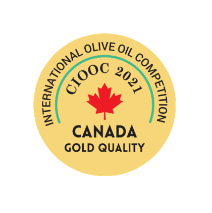 Canada 2021 Gold Quality Canada 2021 Gold Quality