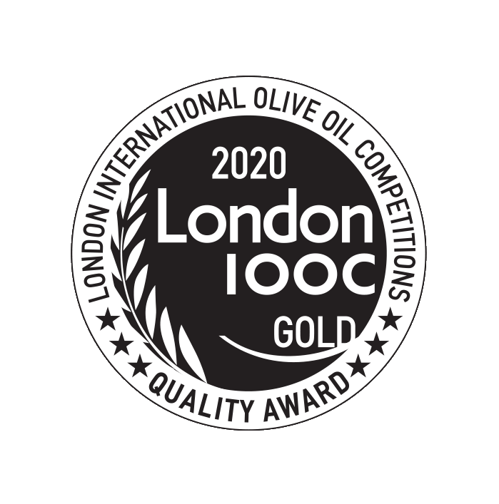 2020 London IOOC Gold Award Quality